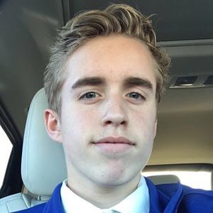 Meet your Posher, Jack